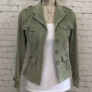 Plugg Woman’s Blazer size xs